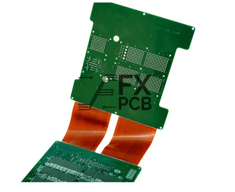 Rigid Flex PCB