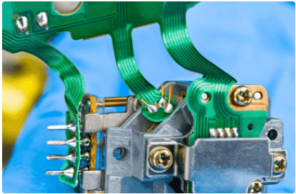 Rigid Flex PCB