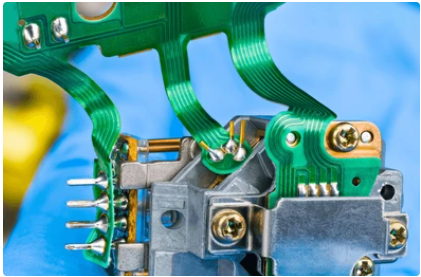Rigid Flex PCB