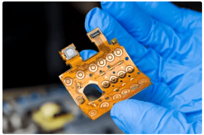 flex PCB manufacturer