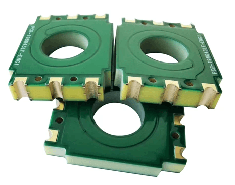Thick Copper PCB