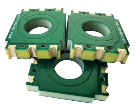 Thick Copper PCB
