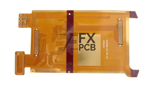 flex circuit board manufacturers