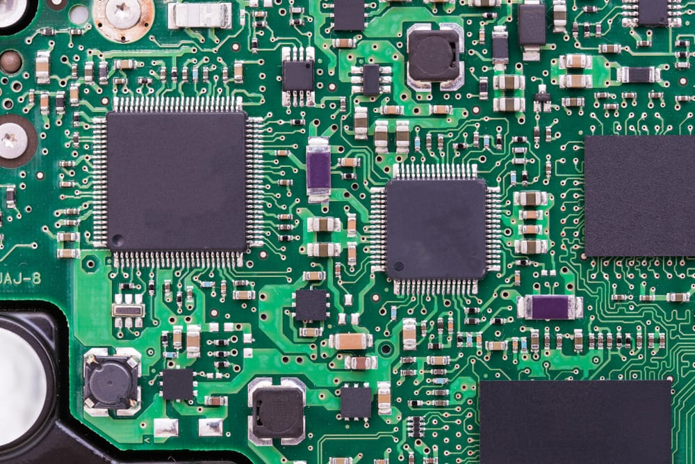 metal core pcb manufacturer