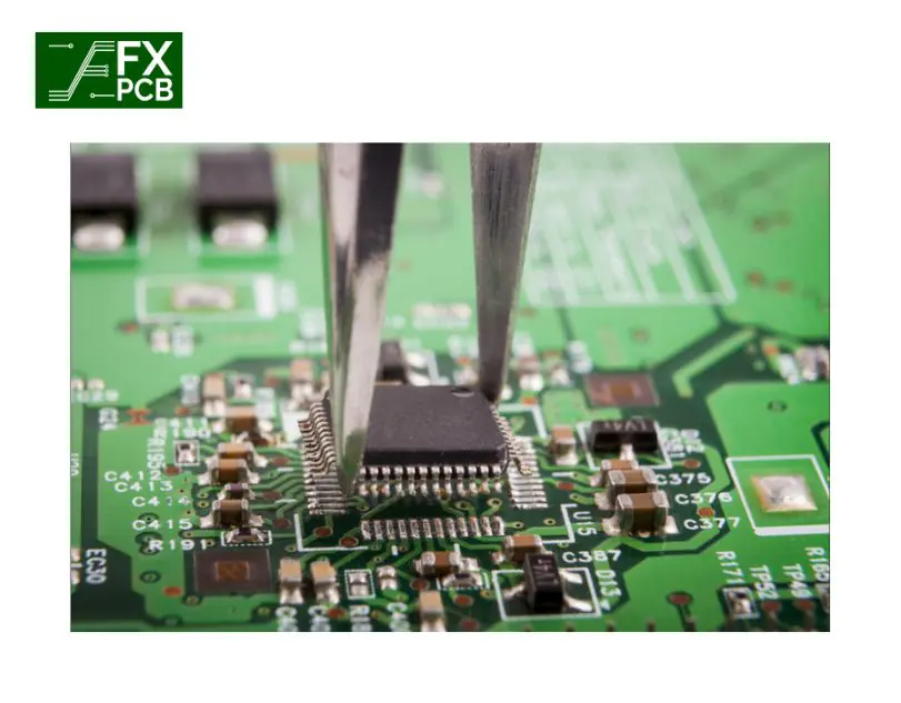printed circuit board