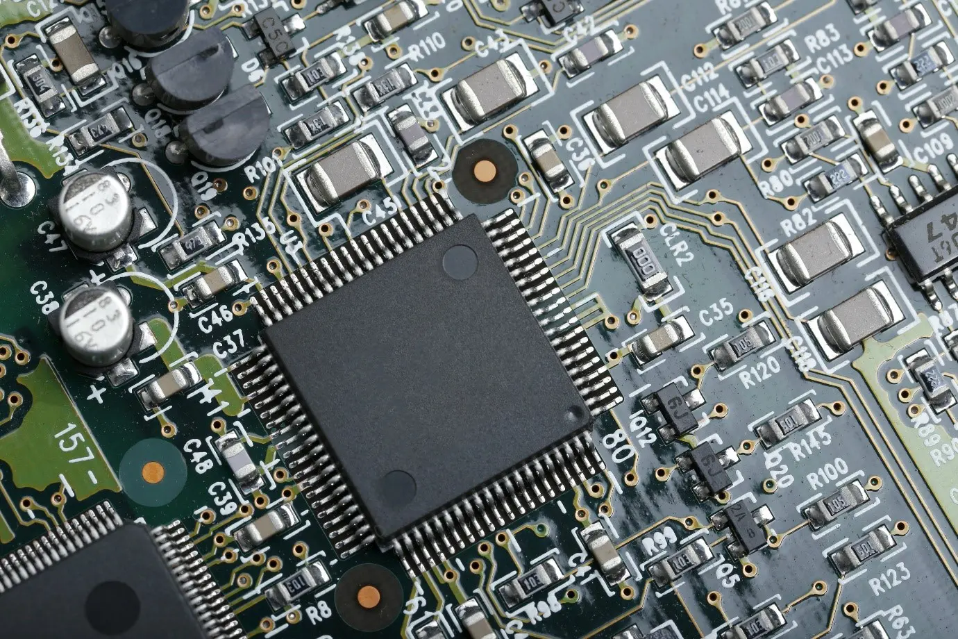 Metal Core Circuit Board