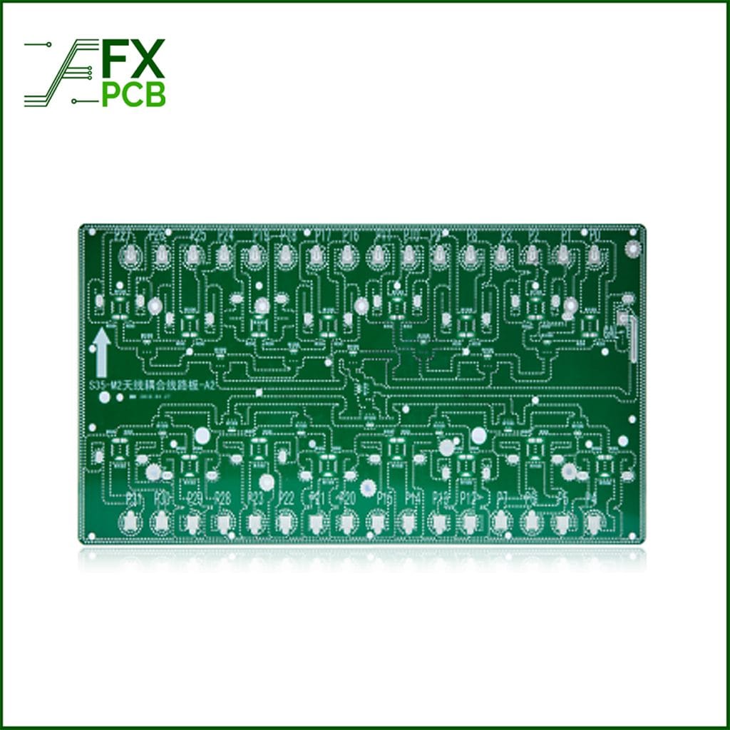 PTFE PCB