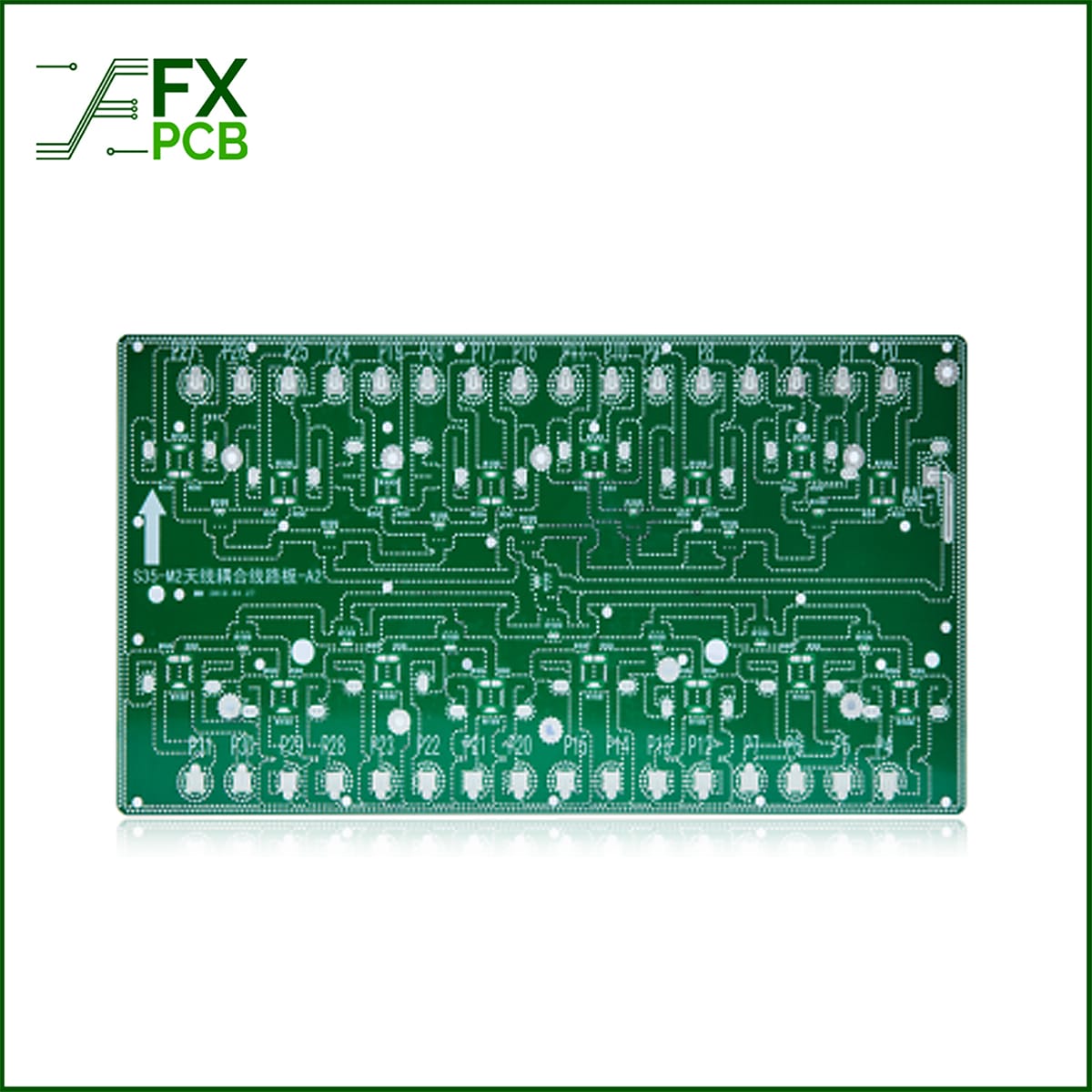 PTFE PCB