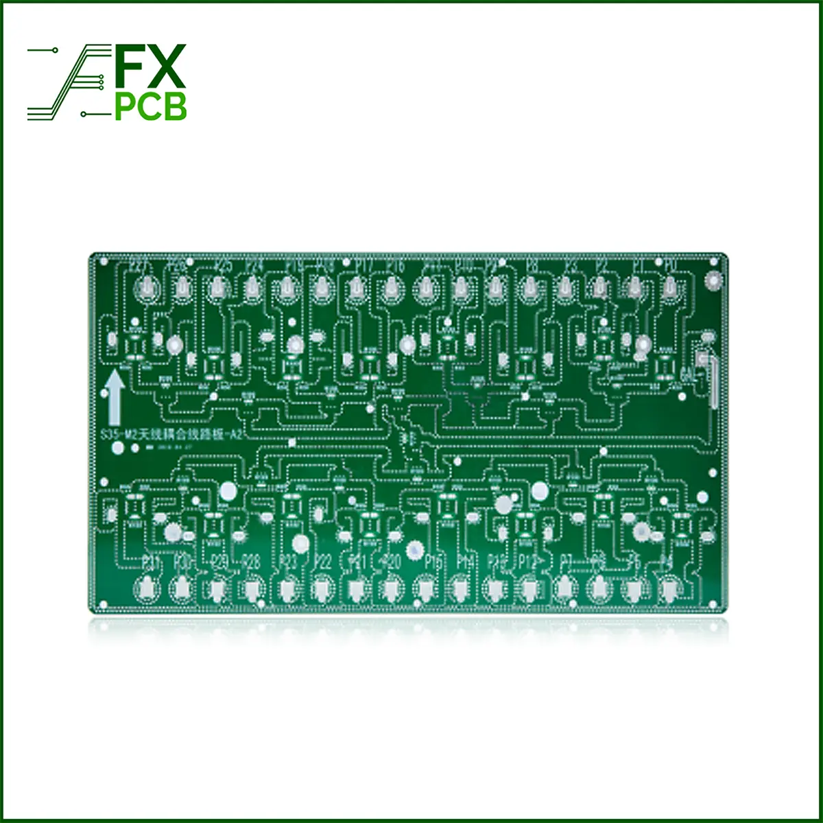 PTFE PCB