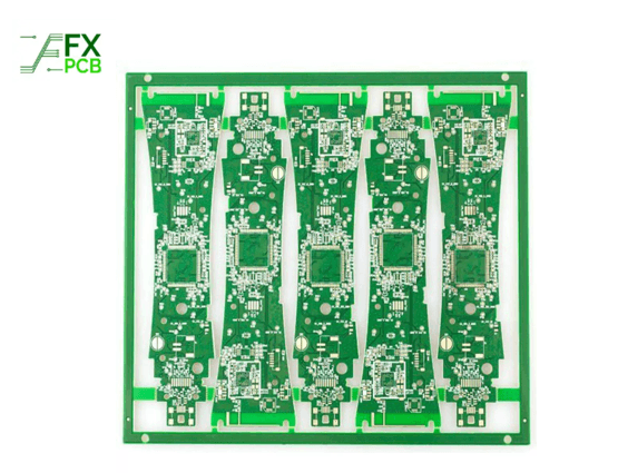 Halogen Free PCB Manufacturing - Image 2