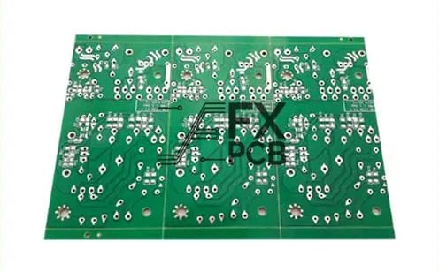 FX PCBs trends