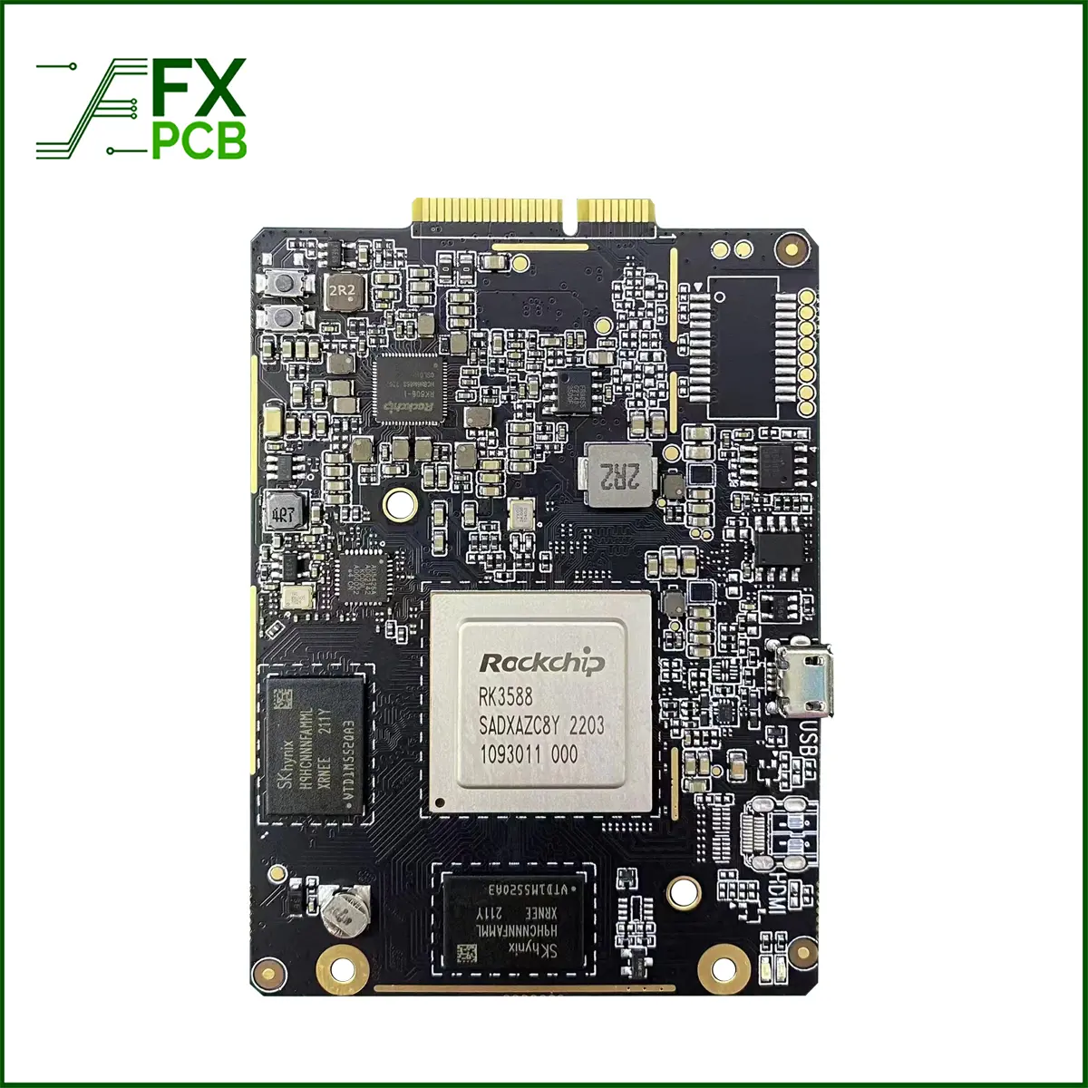 PCBA Price