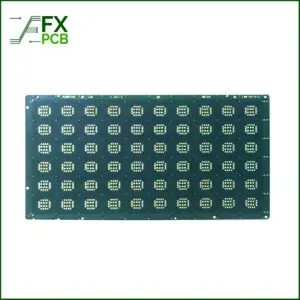 Thin PCB