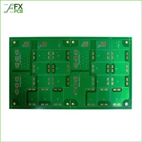 4 layer circuit Board