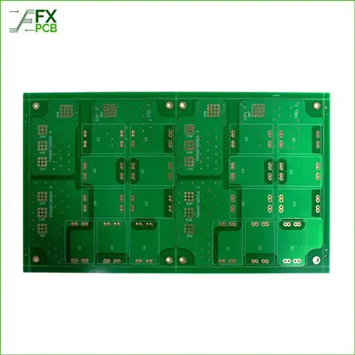 4 layer circuit Board