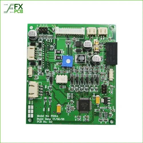 High-Frequency PCB