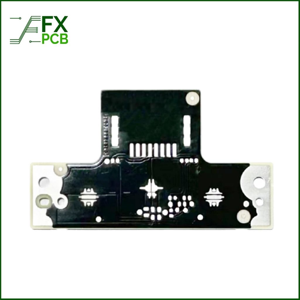 embedded Ceramic PCB in Fr4 material