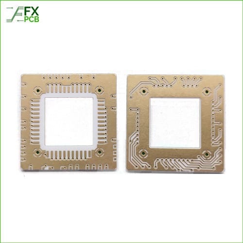 Ceramic PCB supplier
