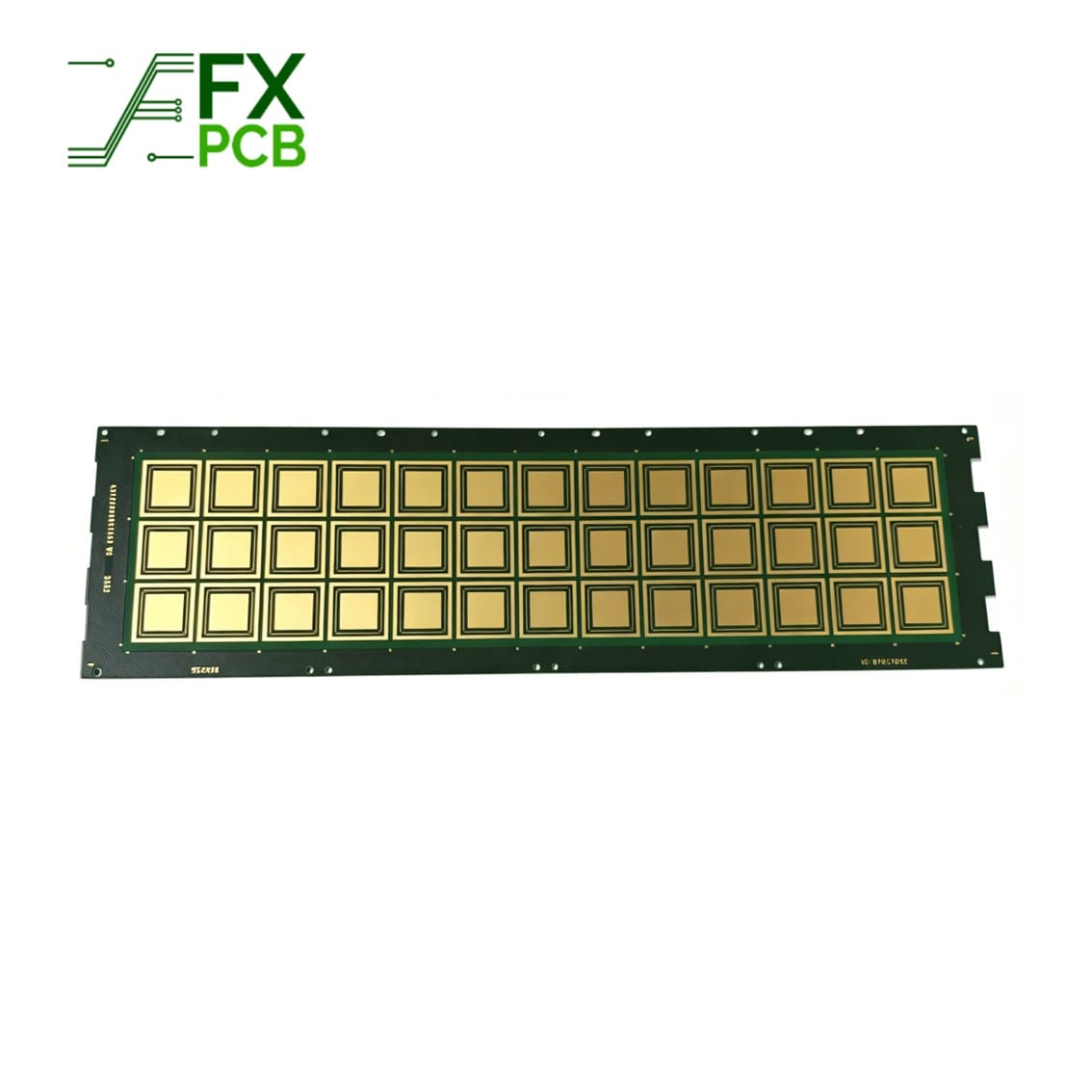 BT substrate PCB