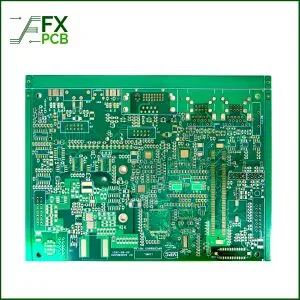 8 Layer PCB