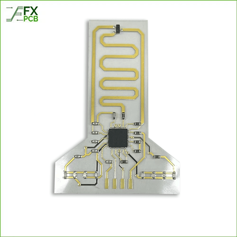 PET Flex PCB