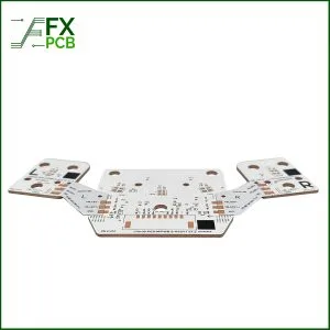 Aluminum Flex PCB