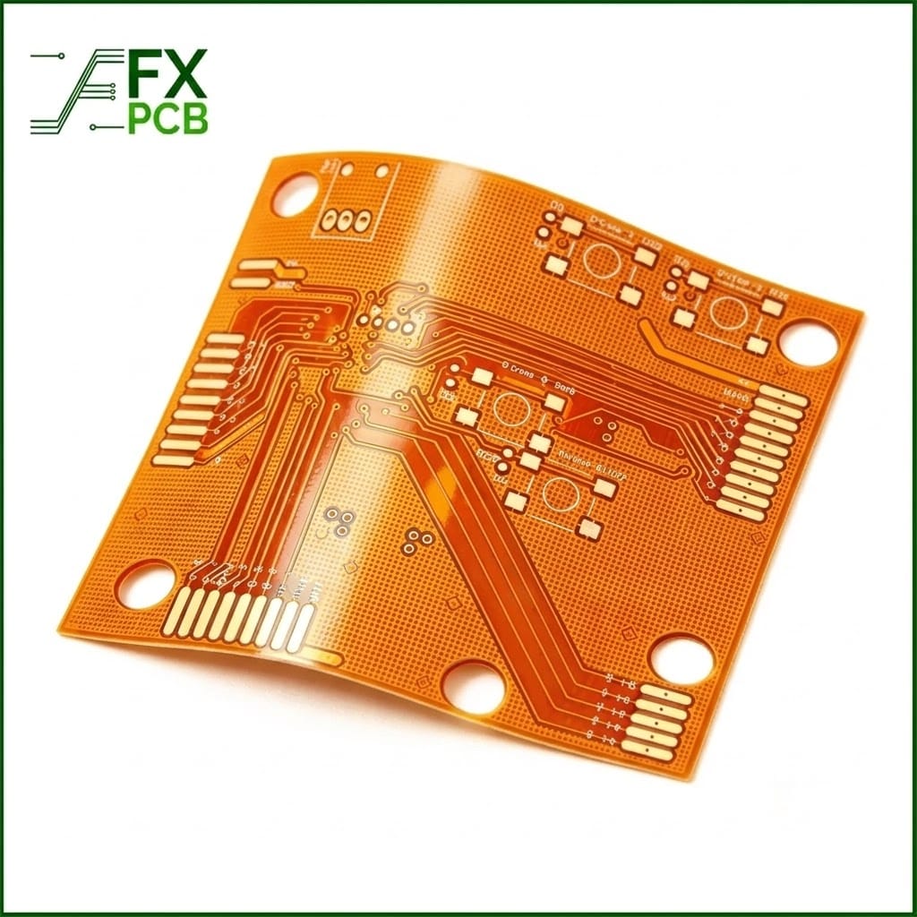 flex PCB manufacturer