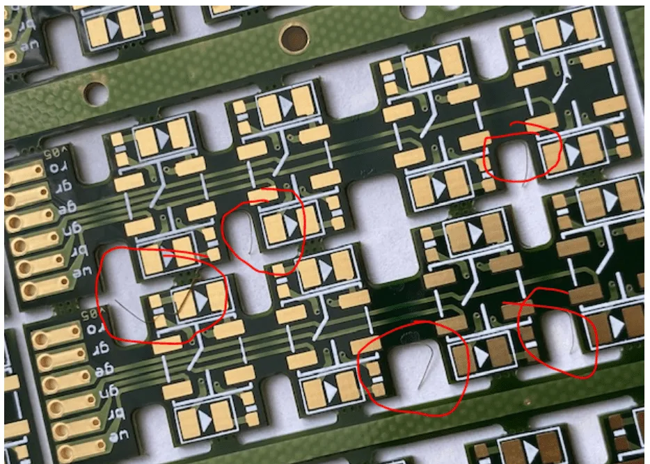 PCB Test